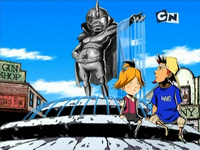 Viewtiful Joe (Tus Series)